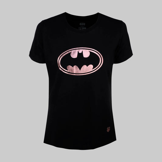 K-Swiss Batman Women's T-Shirt