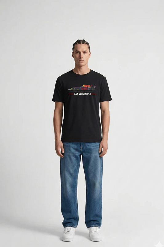 Red Bull Racing Tees
