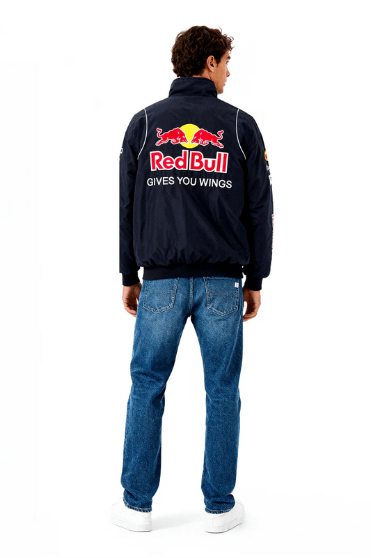 Imported Redbull Vintage Jacket
